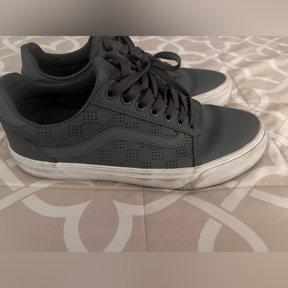 Vans men’s shoes